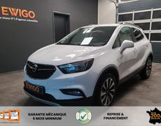 Opel Mokka Hœnheim