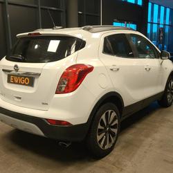 Opel Mokka 1.6 CDTI 136ch 4X2 INNOVATION H&oelig;nheim