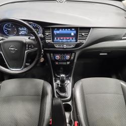 Opel Mokka 1.6 CDTI 136ch 4X2 INNOVATION H&oelig;nheim