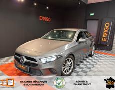 Mercedes Classe A Narbonne