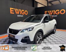 Peugeot 3008 Bernay