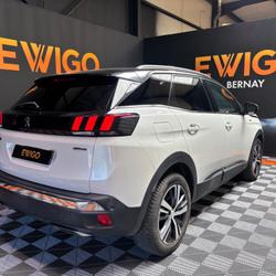 Peugeot 3008 1.6l 180 GT LINE BVa occasion - Bernay - photo 2/45