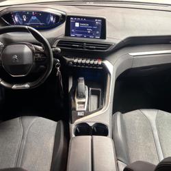Peugeot 3008 1.6l 180 GT LINE BVa occasion - Bernay - photo 3/45