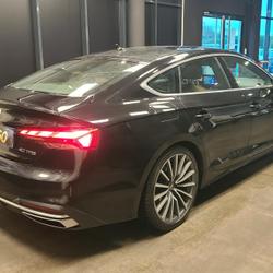 Audi A5 SPORTBACK 40 TFSI 204ch AVUS S tronic 7 H&oelig;nheim