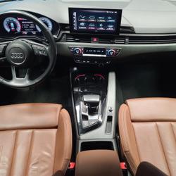 Audi A5 SPORTBACK 40 TFSI 204ch AVUS S tronic 7 H&oelig;nheim