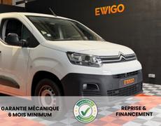 Citroen Berlingo Entreprise Auray