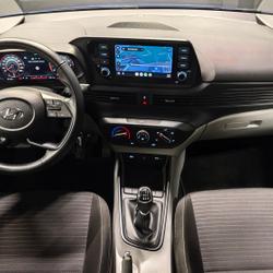 Hyundai i20 1.0 T-GDI 100ch HYBRID 48V INTUITIVE Lesquin