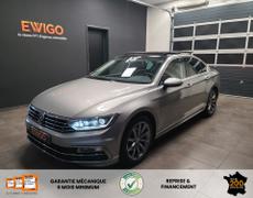 Volkswagen Passat Hœnheim