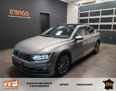 Volkswagen Passat Hœnheim