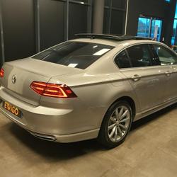 Volkswagen Passat 2.0 TDI 150ch R-LINE DSG6 H&oelig;nheim