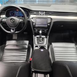 Volkswagen Passat 2.0 TDI 150ch R-LINE DSG6 H&oelig;nheim