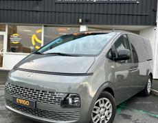 Hyundai Staria Castres