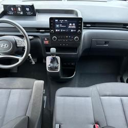 Hyundai Staria 2.2 CRDI 175 Ch BVA Castres