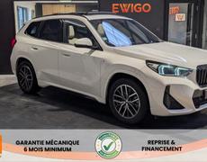 BMW X1 La Mézière