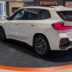 BMW X1 2.0 I 170CH MHEV HYBRID M-SPORT SDRIVE BVA-SIEGES &Eacute;LECTRIQUE-TOIT OUVRANT-HARMAN KARDON La M&eacute;zi&egrave;re