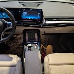 BMW X1 2.0 I 170CH MHEV HYBRID M-SPORT SDRIVE BVA-SIEGES &Eacute;LECTRIQUE-TOIT OUVRANT-HARMAN KARDON La M&eacute;zi&egrave;re