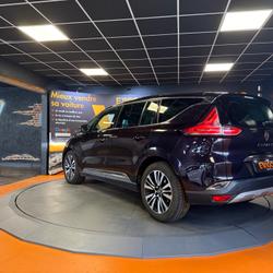 Renault Espace 5 1.6 DCI 160CH INITIALE PARIS EDC BVA // SI&Egrave;GES &Eacute;LECTRIQUES // 7 PLACES // BOSE Nantes