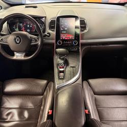 Renault Espace 5 1.6 DCI 160CH INITIALE PARIS EDC BVA // SI&Egrave;GES &Eacute;LECTRIQUES // 7 PLACES // BOSE Nantes