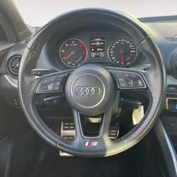 Audi Q2 1.6 30 TDI 116 S-LINE S-TRONIC BVA Osny