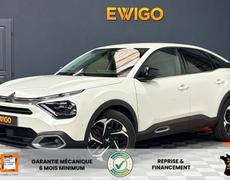 Citroen C4 Péronnas