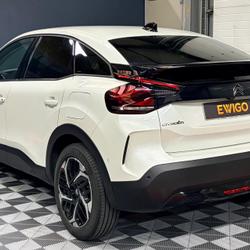 Citroen C4 1.5 BLUEHDI 130 Ch MAX EAT BVA START-STOP - FULL OPTION P&eacute;ronnas