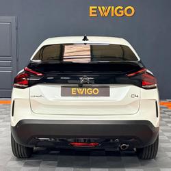 Citroen C4 1.5 BLUEHDI 130 Ch MAX EAT BVA START-STOP - FULL OPTION P&eacute;ronnas