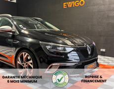Renault Megane 4