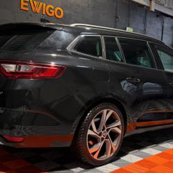 Renault Megane 4 Estate GT 1,6 205 cv - TOIT PANORAMIQUE - ATTELAGE - PARK ASSIST - SIEGES CHAUFFANTS - 4 CONTROL Auray