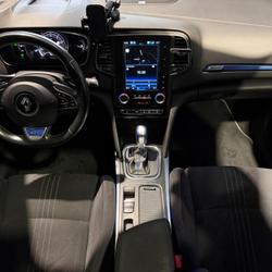 Renault Megane 4 Estate GT 1,6 205 cv - TOIT PANORAMIQUE - ATTELAGE - PARK ASSIST - SIEGES CHAUFFANTS - 4 CONTROL Auray