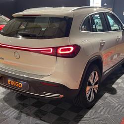 Mercedes EQA 250 190CH PROGRESSIVE LINE Puygouzon