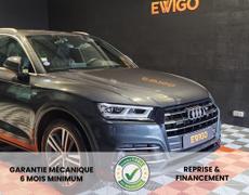 Audi Q5 Auray
