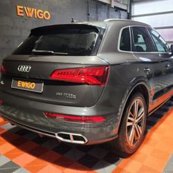 Audi Q5 2.0 55 TFSIE 367H HYBRID S LINE QUATTRO + ATTELAGE ELECTRIQUE + SIEGES CHAUFFANT Auray