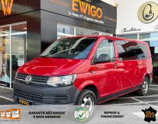Volkswagen Transporter combi Idron