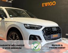 Audi Q5 Auray