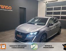 Peugeot 208 Hœnheim