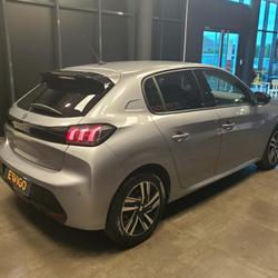 Peugeot 208 1.2 PURETECH 75ch ALLURE PACK H&oelig;nheim