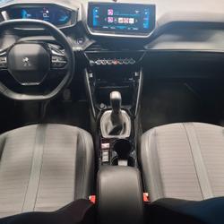 Peugeot 208 1.2 PURETECH 75ch ALLURE PACK H&oelig;nheim