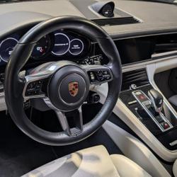Porsche Panamera SPORT-TURISMO 2.9 E-HYBRID 335CH PHEV 4 BVA-SUIVI PORSCHE-PACK CHRONO-BOSE La M&eacute;zi&egrave;re