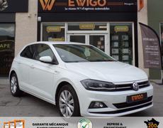 Volkswagen Polo Mauguio