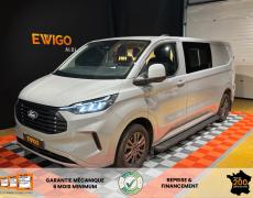 Ford A Puygouzon