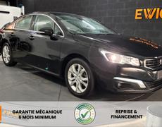 Peugeot 508 Pornichet