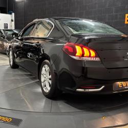 Peugeot 508 GENERATION-I 1.6 THP 165CH - FELINE - ATTELAGE Pornichet