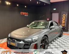 Audi e-tron Narbonne