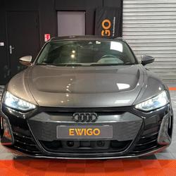 Audi e-tron 475 CH 93KWH QUATTRO TVA R&eacute;cup&eacute;rable Narbonne