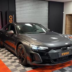 Audi e-tron 475 CH 93KWH QUATTRO TVA R&eacute;cup&eacute;rable Narbonne