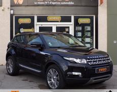 Land Rover Range Rover Evoque Mauguio