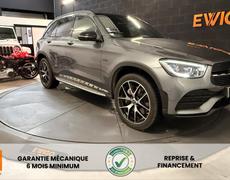 Mercedes GLC Pornichet