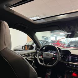 Audi RS3 SPORTBACK FACELIFT 2.5 TFSI 400 Ch QUATTRO S-TRONIC 7 Pas de Malus Narbonne