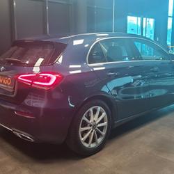 Mercedes Classe A 250 224ch PROGRESSIVE LINE BVA7 H&oelig;nheim