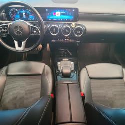 Mercedes Classe A 250 224ch PROGRESSIVE LINE BVA7 H&oelig;nheim